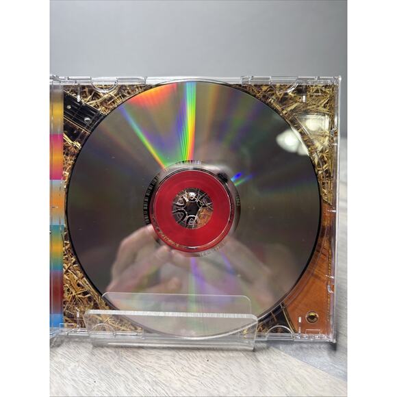 Madonna Don’t Tell Me CD Single 2000 Maverick - Picture 5 of 5